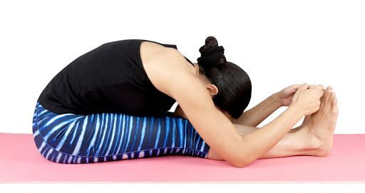 Gerakan Yoga Untuk Menurunkan Berat Badan Idn Medis