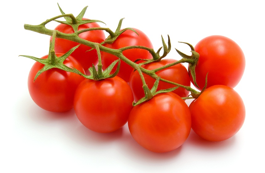 Tomat Ceri Manfaat Efek Samping Dan Tips Konsumsi Idn Medis